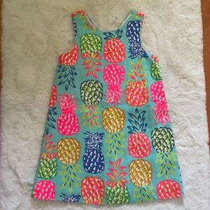 Girls Tommy Bahama Dress
